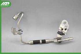 12671746 Acdelco Gm Original Equipment 10-15 Chevrolet Camaro Cadillac Equinox Fuel Feed Line Oem