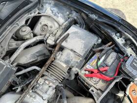 04010r70305 Acura Small Air Intake Hose Tube 2009 Tl 3.5l