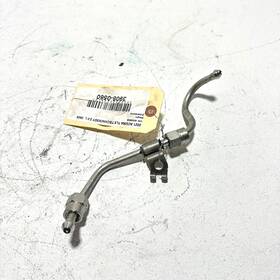 160125a2325 Acura Tlx 2015 - 2020 2.4l Engine Injector Fuel Joint Pipe Set Tube Hose Oem