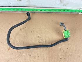 16720-5j6-a12 Acura 2014 - 2020 Mdx Fuel Gas Tank Feed Hose Tube Pipe Line Oem