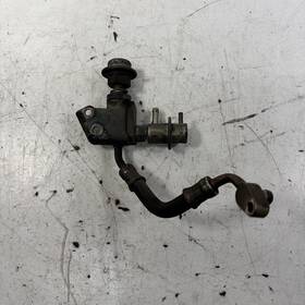 16722-p8e-a01 Acura 00-03 Tl Fuel Feed Hose B Oem