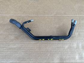 17137-5g0-a00 Acura 2018 Tlx 3.5l Breather Coolant Pipe Air Intake Hose Honda Oem 2015-2020