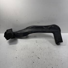 17242-pr4-a01 Acura 90-91 Integra Air Inlet Intake Pipe Tube Oem