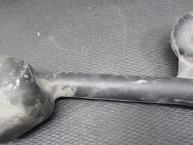 17487-rwc-a00 Acura 2008 Rdx - Turbocharger Air Bypass Outlet Pipe Tube