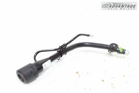 17650-trx-a000 Acura 2016-2020 Mdx 3.5l Rear Fuel Tank Gasoline Filler Neck Tube Hose Oem