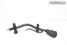 17650-trx-a030 Acura 2016-2020 Mdx 3.5l Rear Fuel Tank Gasoline Filler Neck Tube Hose Oem