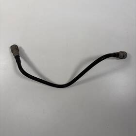 Acura 17707-sw5-a31 95-98 Tl Fuel Joint Hose Tube Oem