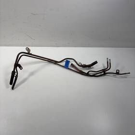 Acura 17731-sd4-040 88 Legend 4d Fuel Line Pipe Oem