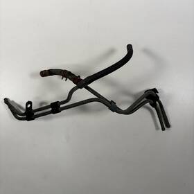 Acura 17731-sl5-a30 95-96 Tl Fuel Return And Vent Line Pipe Oem