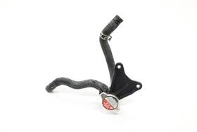19050r4ha01 Acura 2016 - 2022 Ilx 2.4l Engine Radiator Water Filler Hose Tube Pipe Line Oem