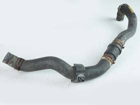 1k0121086 Acura 2008 - 2010 Audi Tt Coupe Quattro Hose Tube Pipe Radiator Coolant Oem