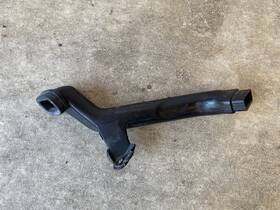 31541-tjb-a0 Acura 31541tjba0 2019-2021 Rdx Engine Battery Air Inlet Upper Duct Tube Oem