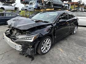 338.ac1i20 Acura Air Intake Hose Tube 2016 17 18 19 20 21 22 Ilx