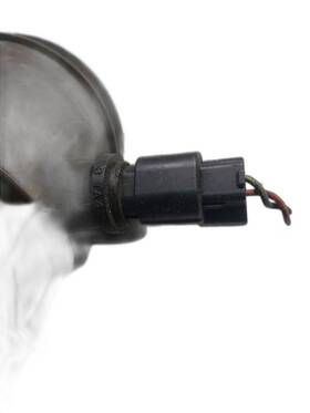 338.ac1t06 Acura Tsx 2006 Air Tube/resonator 1354198