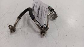 345.ac1512 Acura Mdx Gas Fuel Line 2010 2011 2012 2013