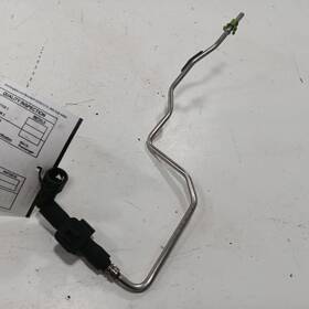 345.ac1i16 Acura Ilx 2.4 Gas Fuel Line 2016 2017 2018