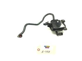 991410-cfp Acura 2014-2020 Mdx Fuel Line Pipe Hose Tube With Bracket Oem