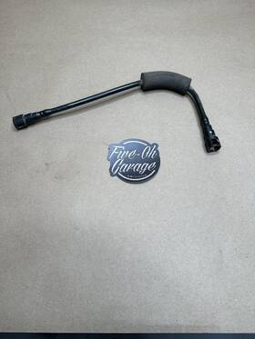 17710-sr3-a31 Acura Oem 96-01 Integra Tube Gasoline Gas Fuel Joint Hose Line Pipe From The Pump Used
