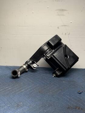 Res155 Acura Rdx Sh-awd 19-23 Oem 2.0l Engine Air Intake Cleaner Resonator Chamber 59k