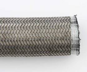 Fca2010 Aeroquip - Racing Hose