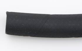 Fcn1225 Aeroquip - #12 Aqp Socketless Hose Black 25ft