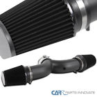 Af-ram03v8jm-sy Carpartsinnovate Dodge Ram Hemi Matte Black Dual Air Intake Dark