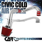 Afc-cv01exrd-ay Carpartsinnovate For Civic Dx Lx Ex Vp Mt 684758599681