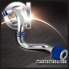 Afc-cv06lxbl-ay Autozensation Fit 06-11 Honda 0680138617716