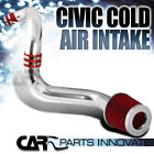 Afc-cv06lxrd-ay Carpartsinnovate For Honda Civic Dx Lx Ex Cold 684758599728