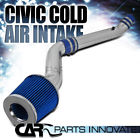 Afc-cv96exbl-ay Carpartsinnovate For Honda Civic Ex Hx Cold Air 684758599810