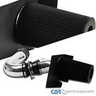 Afc-f15097v8-sy Carpartsinnovate Expedition Heat Shield Cold Air Intake Black Filter