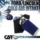 Afc-f15097v8bl-ay Carpartsinnovate Expedition Heat Shield Cold Air Intake Induction 684758600028
