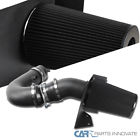 Afc-f15097v8jm-sy Carpartsinnovate Ford Matte Black Heat Shield Cold Air Intake Filter