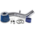 Afc-is25006bl-ay Superbautoparts For Cold Air Intake Aluminum Pipe Blue 684758600240