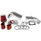 Afc-mst94v6rd-ay Superbautoparts Mustang Inductions System Cold Air Intake Pipe 684758600325