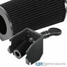 Afc-ram94v8jm-sy Carpartsinnovate For Dodge Ram Matte Black Air Intake 680750909824