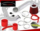 Ai-129ch Partsyouwant Honda Civic Performance High Flow Air Intake Induction Polish