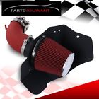 20808805 Ai-172rd Partsyouwant For Red Cold Air Intake Pipe Heat Shield Filter
