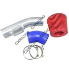 Ai-2jzgte-stock-supra3 Cxracing Air Intake Pipe