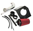 Ch0708-152-2j061101 Aik Emsua Red Cold Air Intake Kit Heat 644558189079