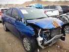 319-67397 Air Cleaner 1.6l Sedan Thru