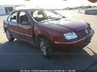 319-67209 Air Cleaner 1.9l Fits 99-07