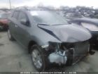 319-50462 Air Cleaner 3.5l 6 Cylinder