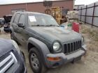 319-06384 Air Cleaner 3.7l Fits 02-03