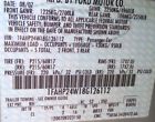 319-00630 Air Cleaner 3.7l Thru 11-30-09
