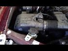 319-58202 Air Cleaner Box Only Fits