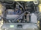 319-50125 Air Cleaner Fits 02-08 Mini