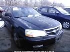 319-50238 Air Cleaner Fits Accord