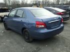 319-58211 Air Cleaner Hatchback Engine Fits Yaris