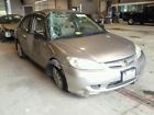319-67018b Air Cleaner Sedan 1.7l Us